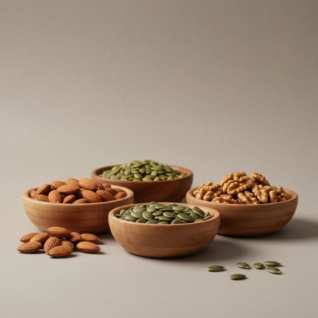 Natürliche Verbindungen